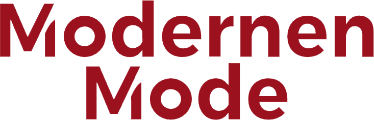 Modernen Mode