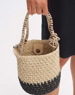 Ameni bag black