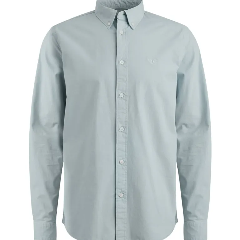 American Classic chambray blue