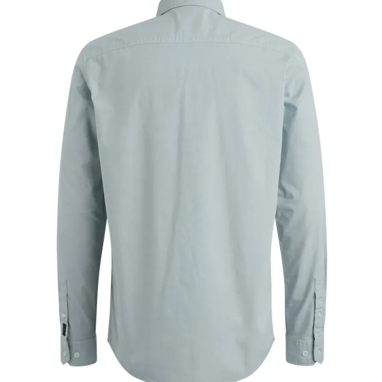 American Classic chambray blue
