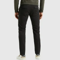 AMERICAN CLASSIC CHINO black