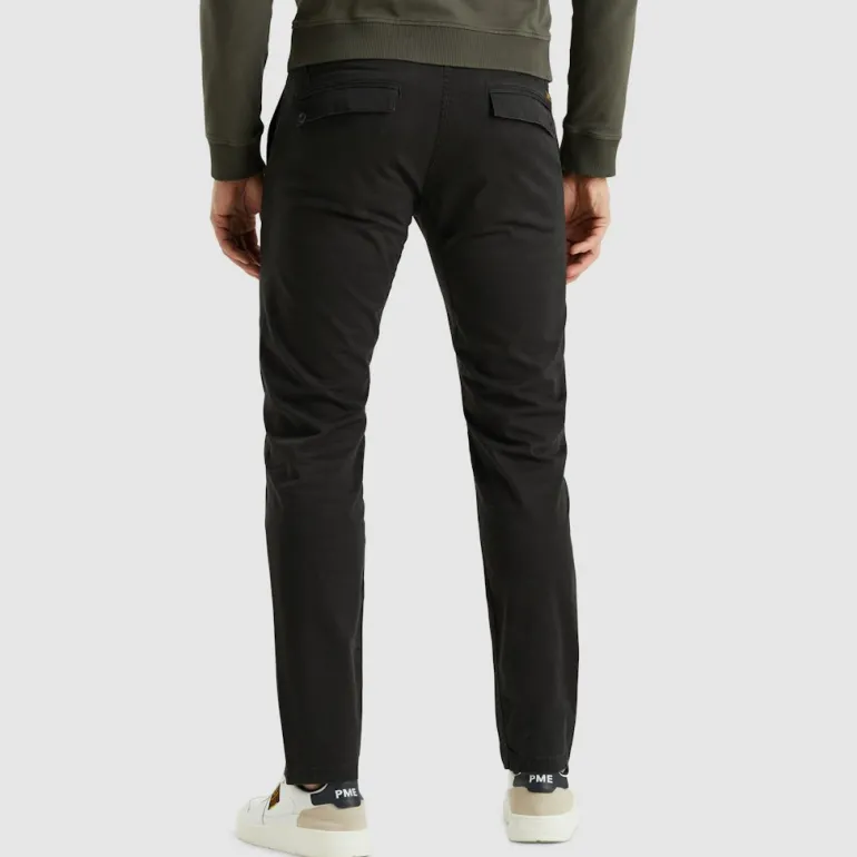 AMERICAN CLASSIC CHINO black