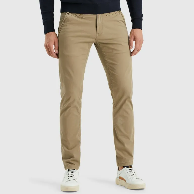 AMERICAN CLASSIC CHINO elmwood