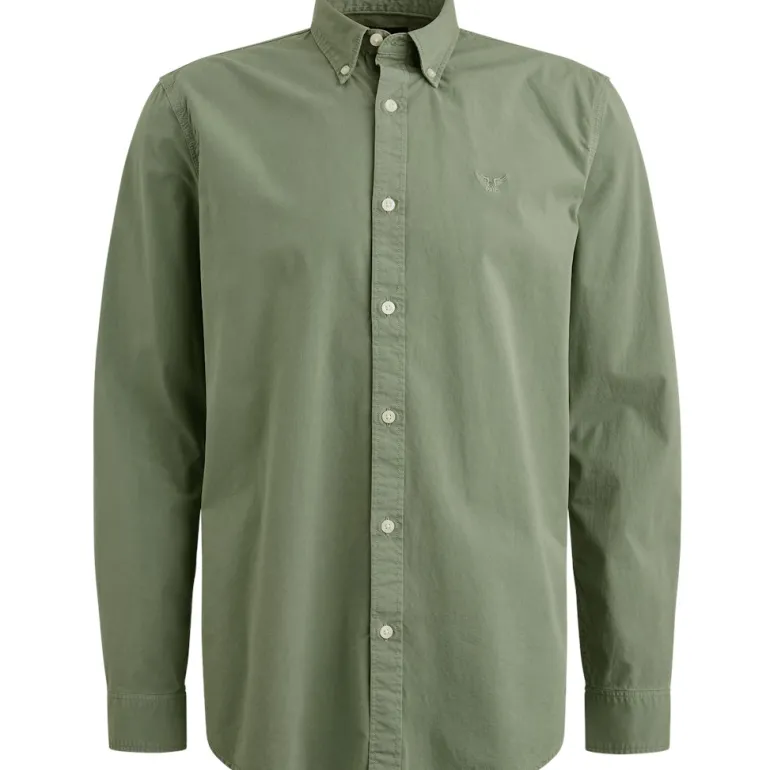 American Classic chinois green