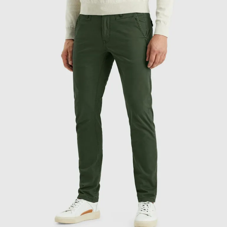 AMERICAN CLASSIC CHINO ivy greens
