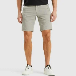 AMERICAN CLASSIC CHINO SHORTS alloy