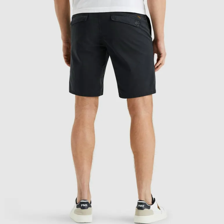 AMERICAN CLASSIC CHINO SHORTS salute
