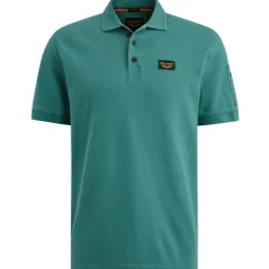 American Classic Polo piquant green