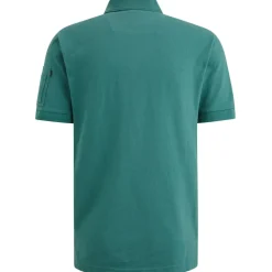 American Classic Polo piquant green