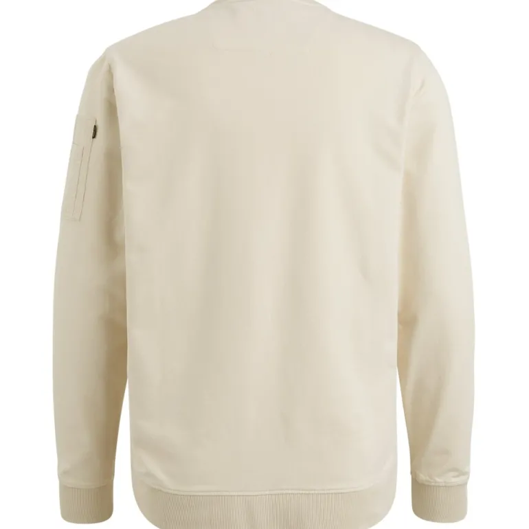 American Classic sweat bone white