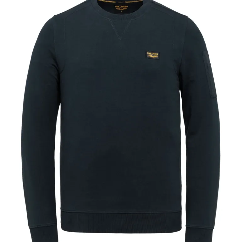 American Classic Sweat sky captain