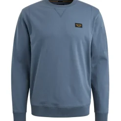 American Classic sweat vintage indigo