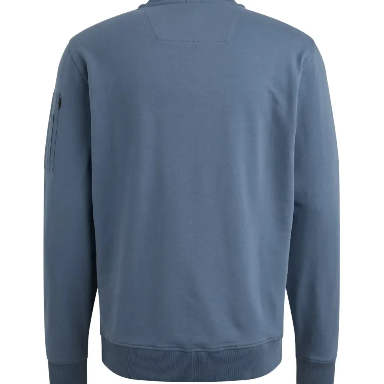 American Classic sweat vintage indigo