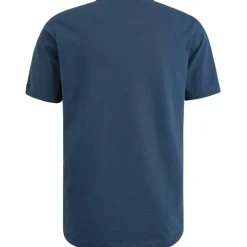 American Classic Tee insignia blue