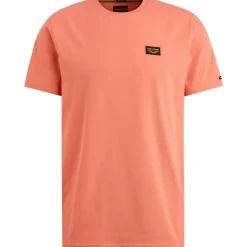 American Classic tee porcelain rose