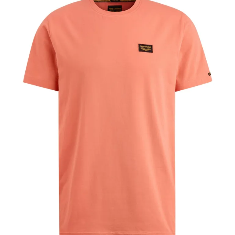American Classic tee porcelain rose