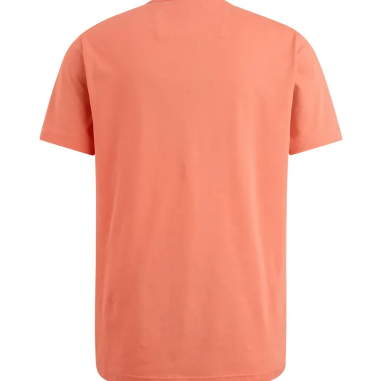 American Classic tee porcelain rose