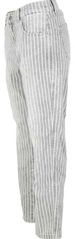 Angels Darleen Cropped - Cropped Jeans grau