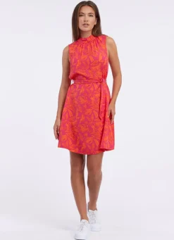 ANGYC PRINT ORG 4037- magenta
