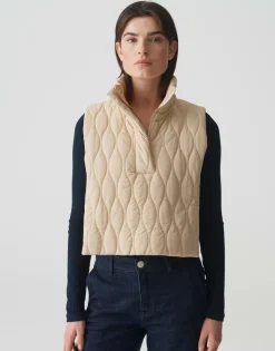 Anjoli cape soft oat