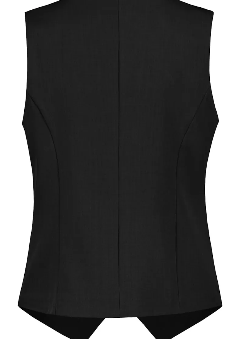 Anzugweste black no 1