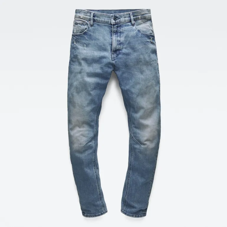 Arc 3D Boyfriend vintage seashore