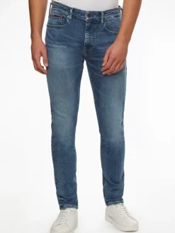 AUSTIN SLIM TPRD BF3353 denim dark