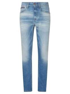 AUSTIN SLIM TPRD BF2131 denim medium