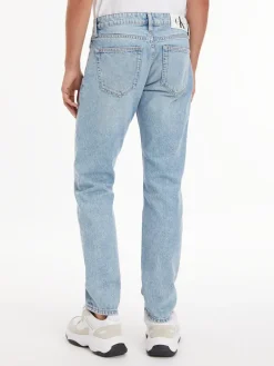 AUTHENTIC STRAIGHT denim light