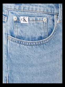 AUTHENTIC STRAIGHT denim light
