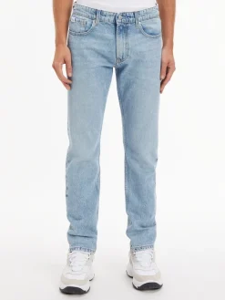 AUTHENTIC STRAIGHT denim light