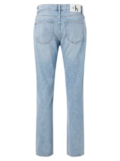 AUTHENTIC STRAIGHT denim light