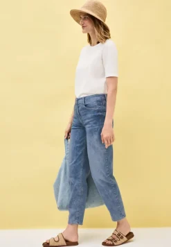 Ballon Fit Jeans authentic used wash
