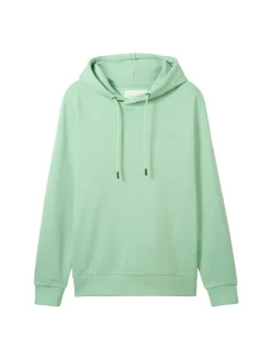Basic Hoodie paradise mint