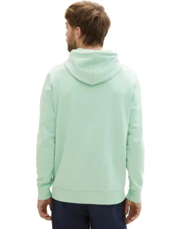 Basic Hoodie paradise mint