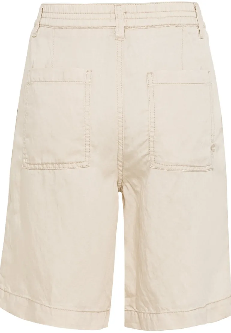 Bermuda bone white