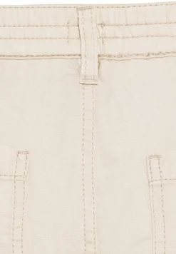 Bermuda bone white