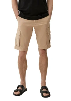 Bermuda braun