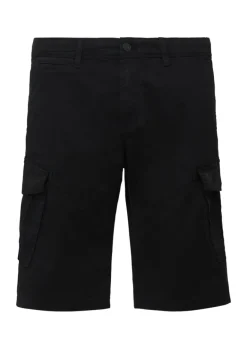 Bermuda schwarz