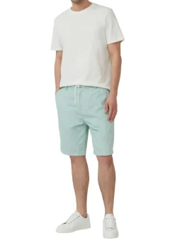 Bermuda türkis
