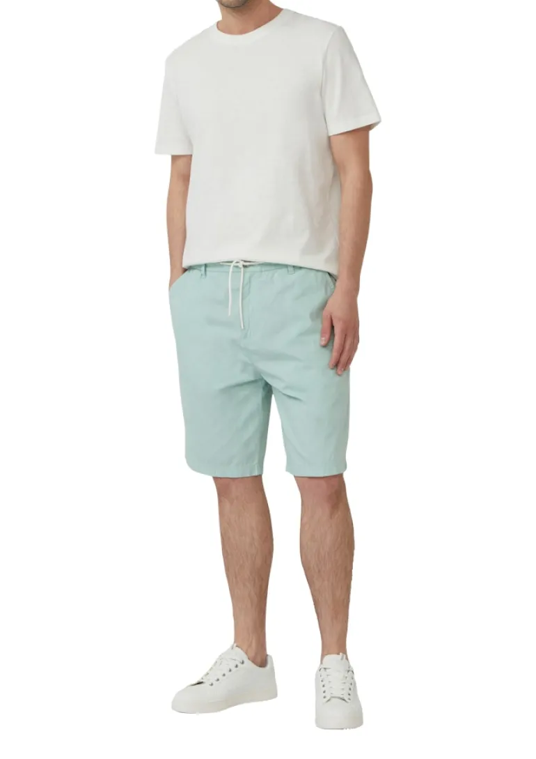 Bermuda türkis