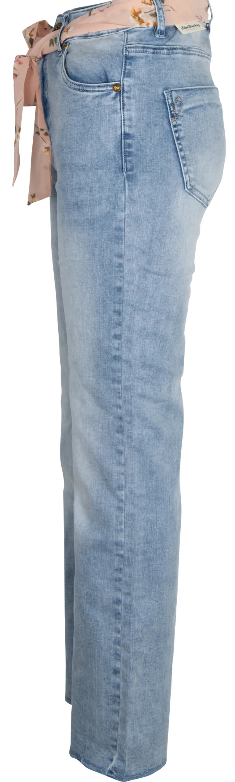 blau