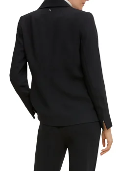 Blazer schwarz