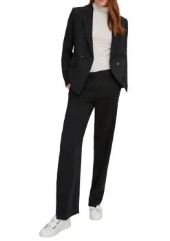 Blazer schwarz