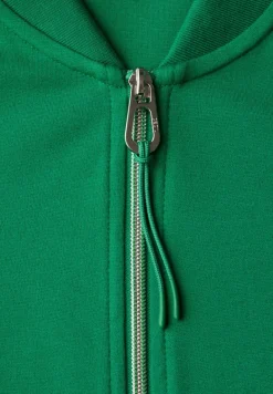 Blouson garden green
