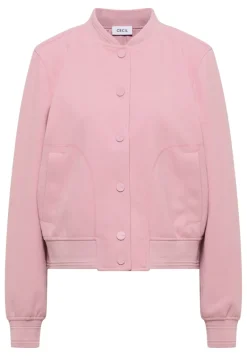Blouson in Wolloptik blossom corduroy