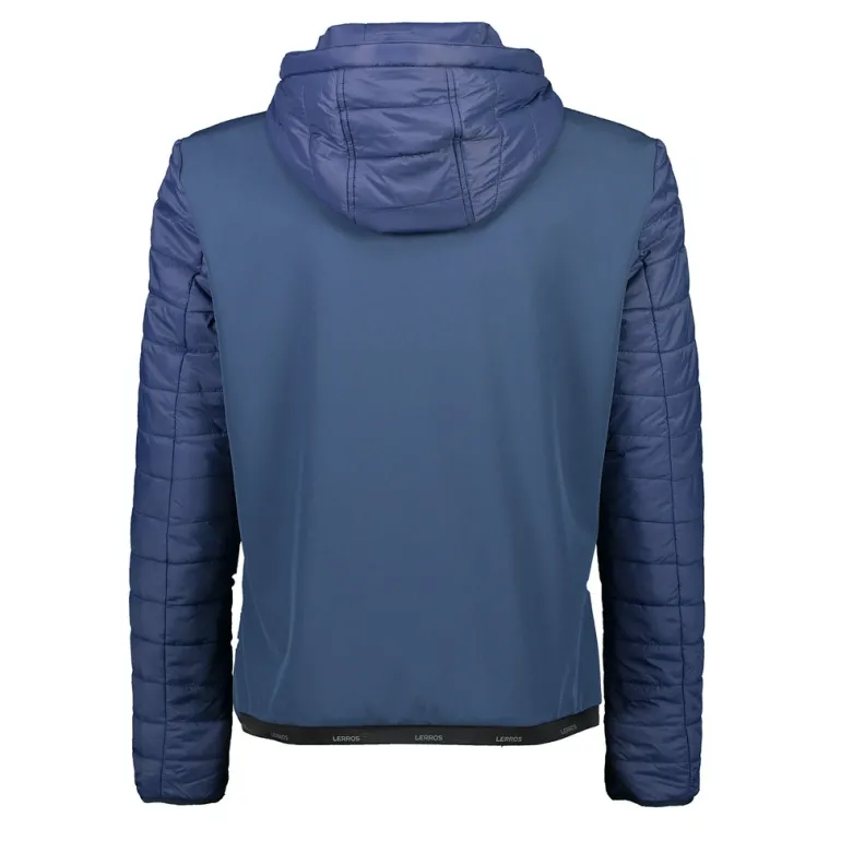 BLOUSON KONFEKTION storm blue