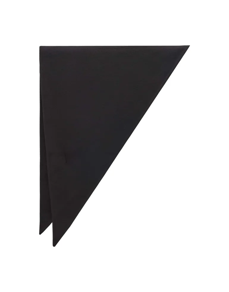 Blunda scarf black