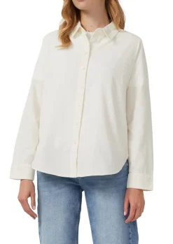 Bluse creme