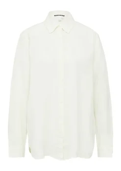 Bluse creme
